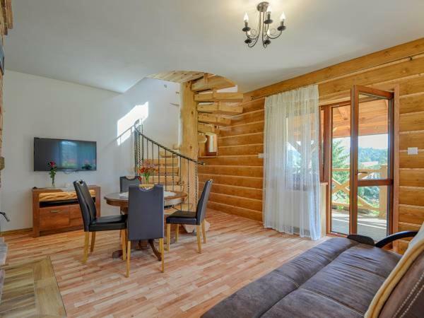Pensjonat Leśniczówka Apartamenty Gajówka Berezka Exterior foto